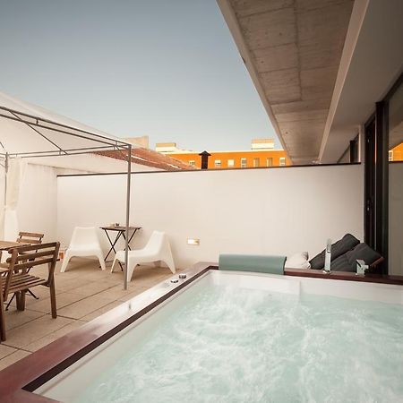 Urban Master Apartment Aveiro Room photo