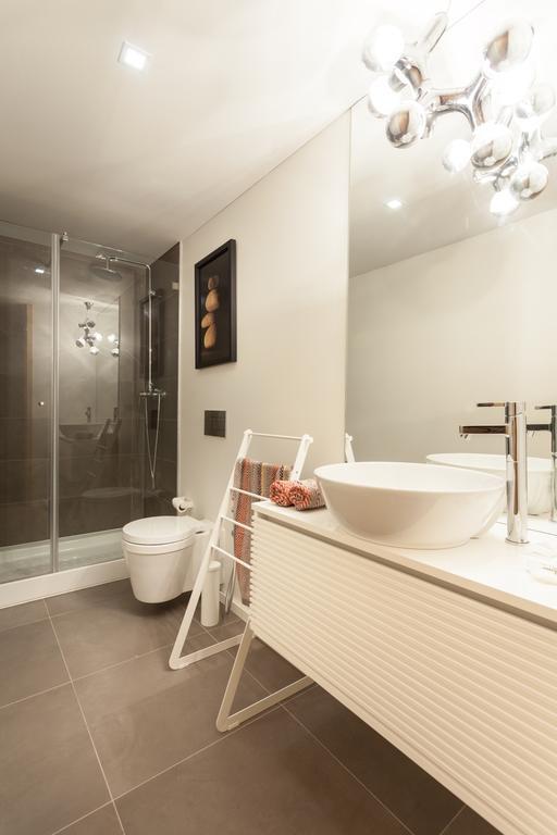 Urban Master Apartment Aveiro Room photo