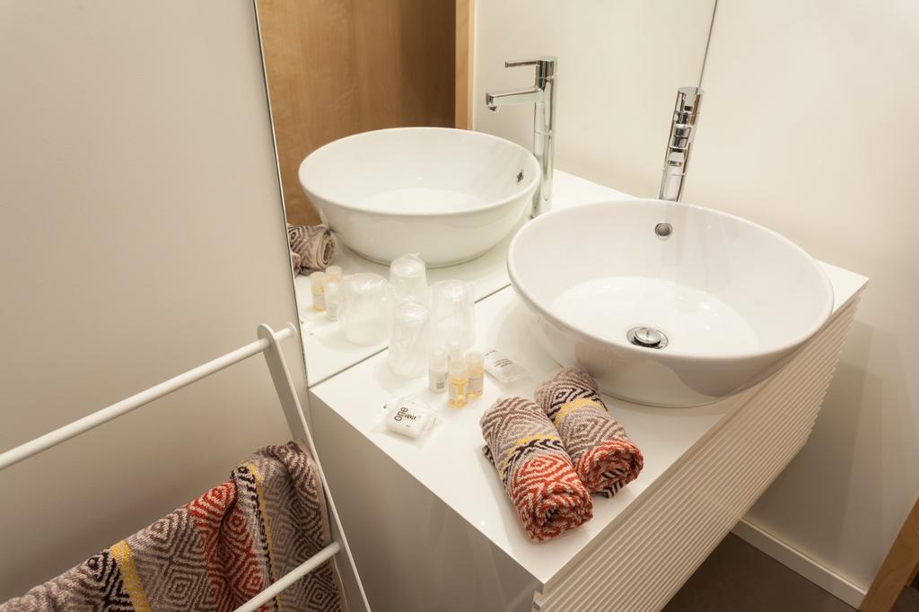 Urban Master Apartment Aveiro Room photo