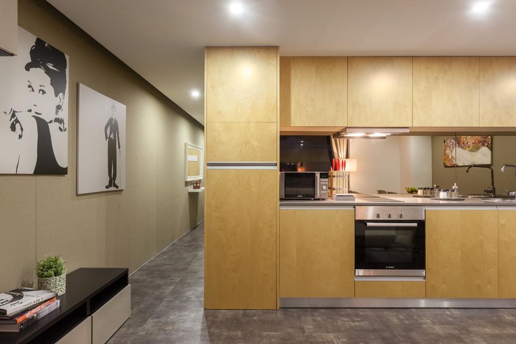 Urban Master Apartment Aveiro Room photo