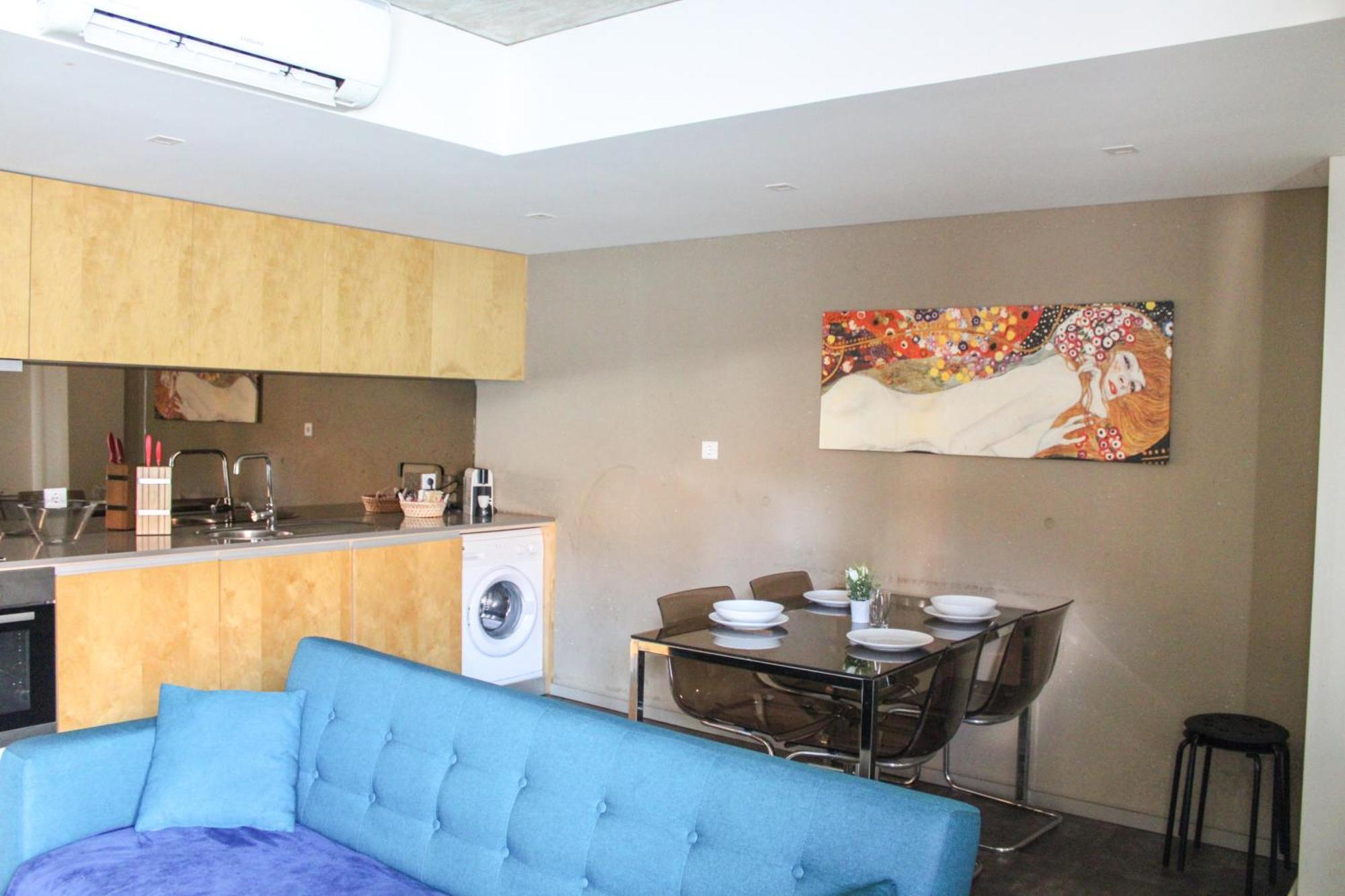 Urban Master Apartment Aveiro Exterior photo
