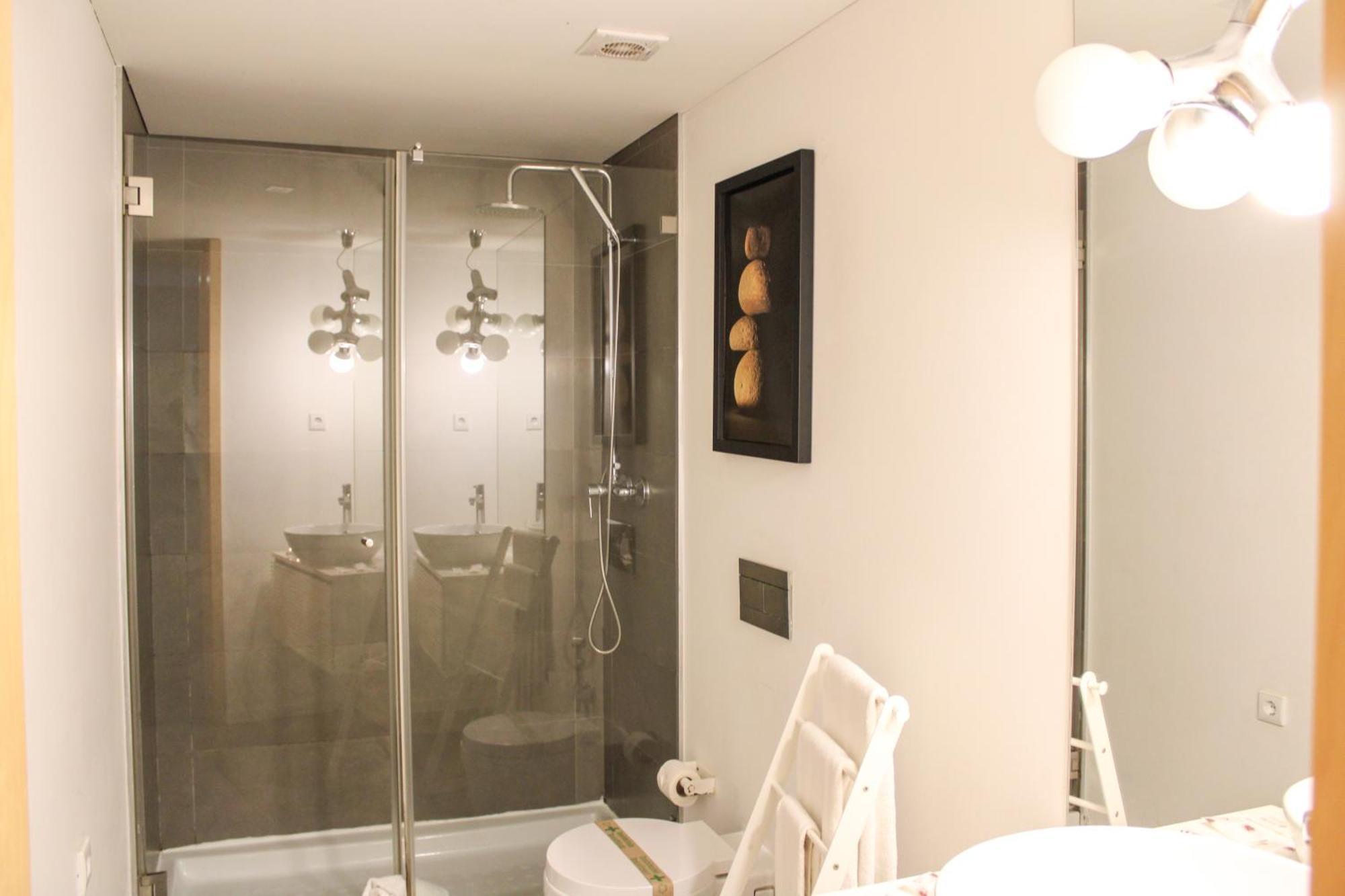 Urban Master Apartment Aveiro Exterior photo
