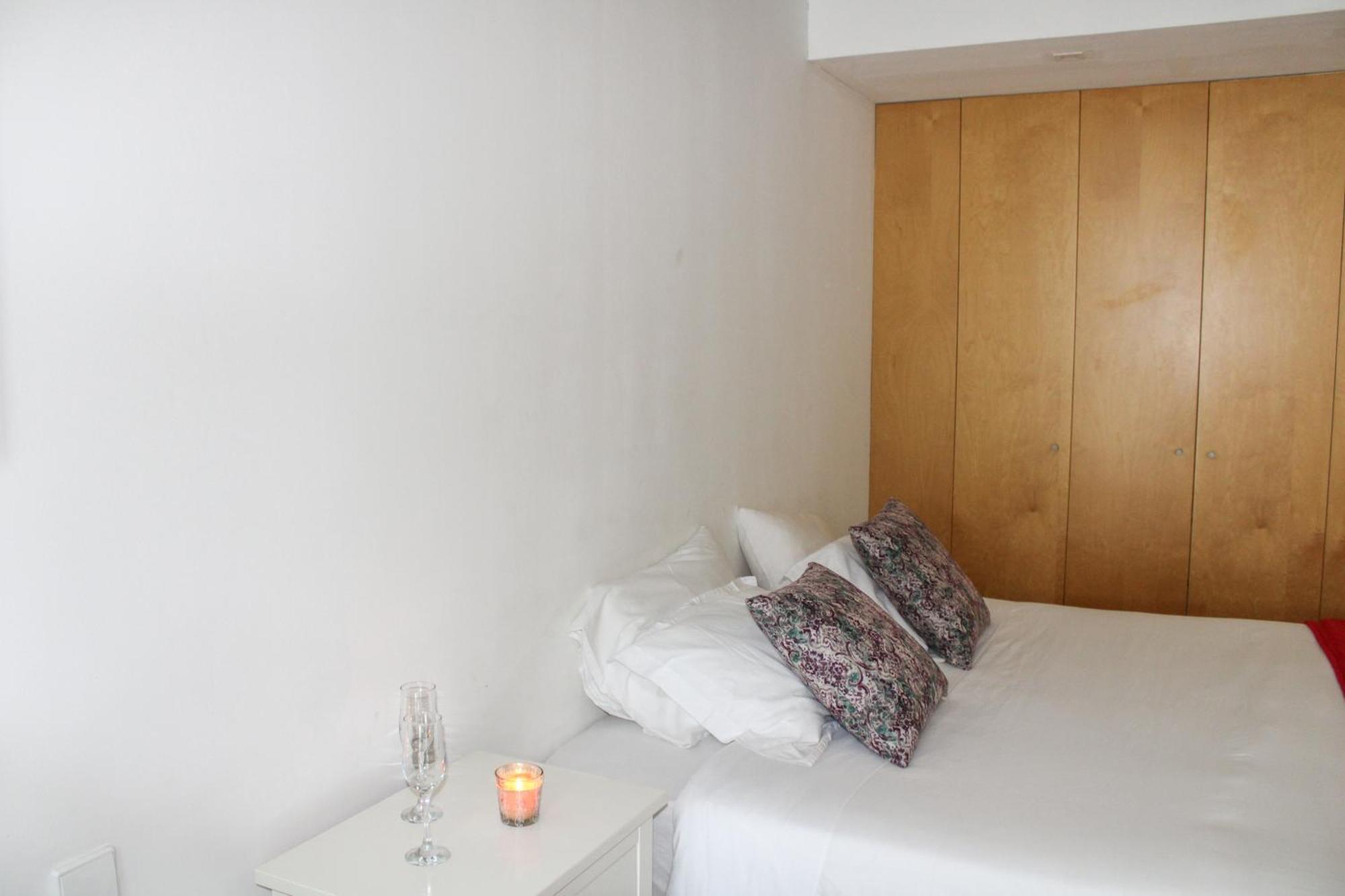 Urban Master Apartment Aveiro Exterior photo