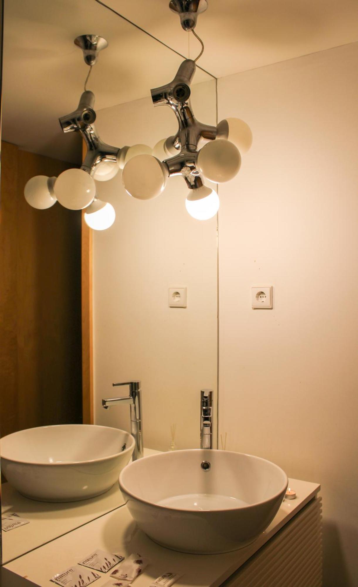 Urban Master Apartment Aveiro Exterior photo